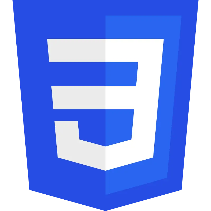 Logo CSS