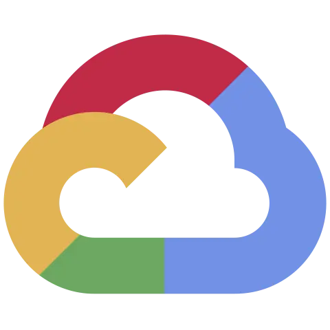 Logo Google Cloud
