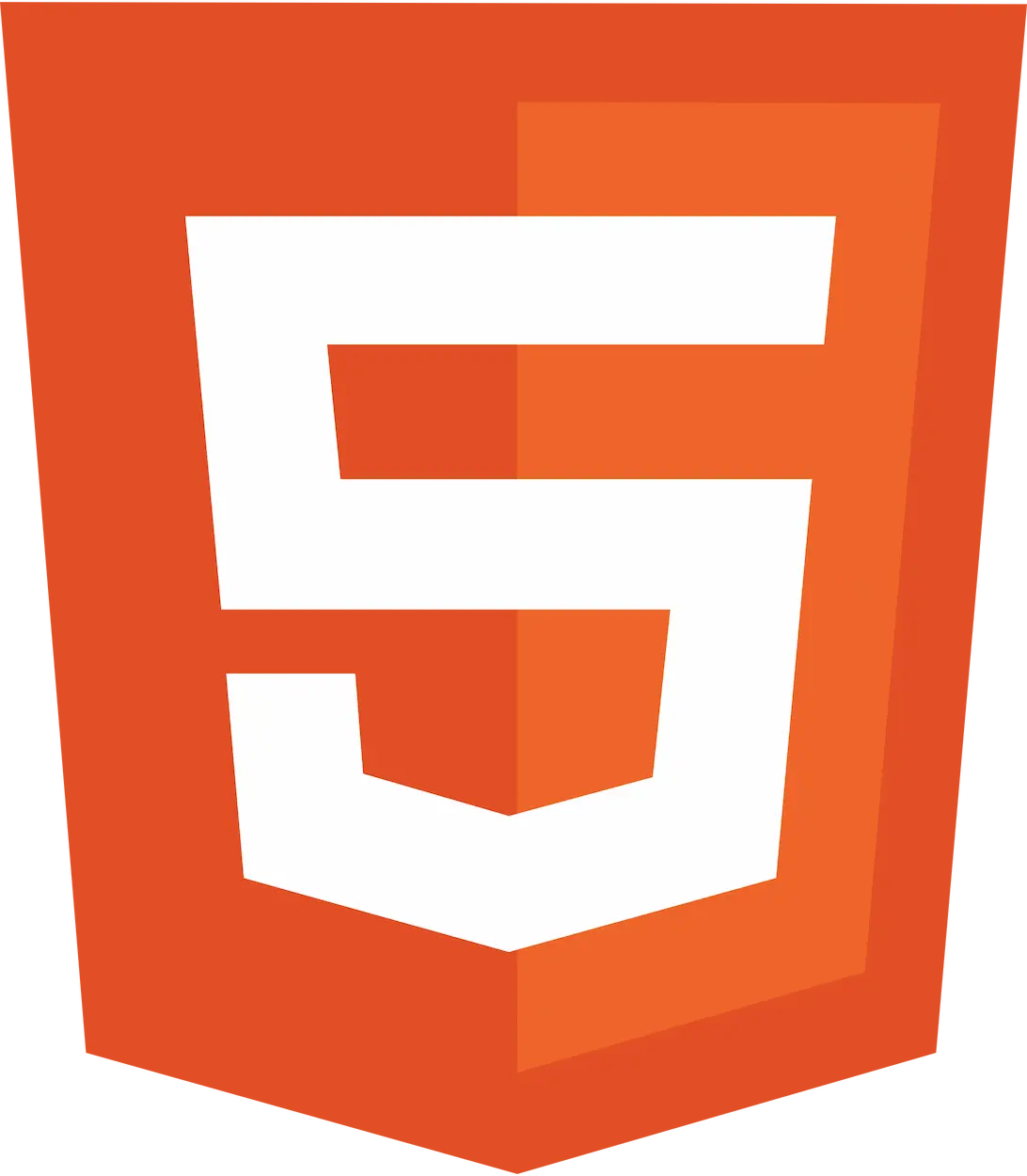 Logo HTML