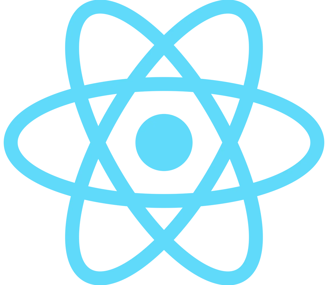 Logo React