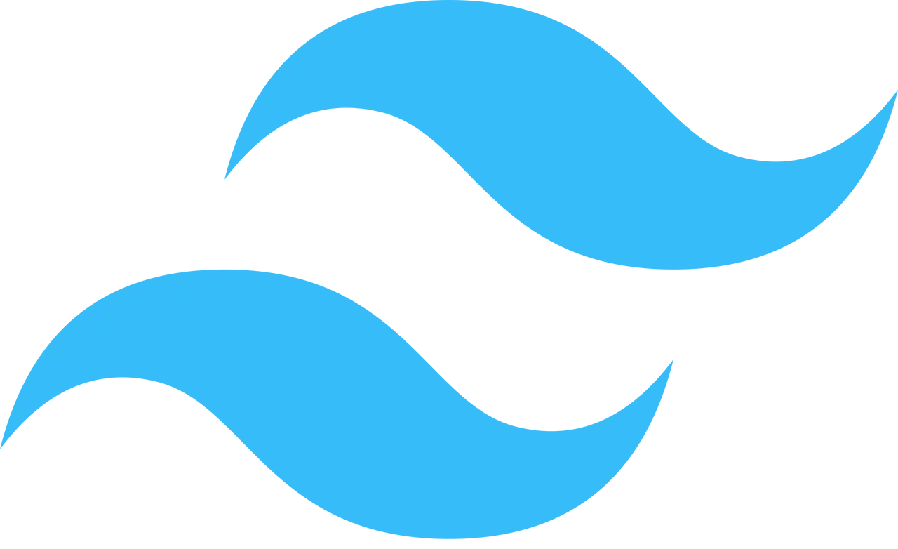 Logo Tailwind CSS