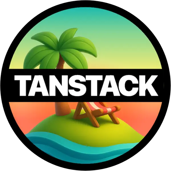 Logo TanStack